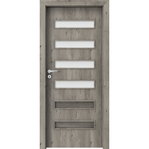 Porta FIT F4 Dub Sibírsky 